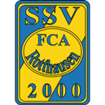 SSV/FCA ROTTHSN II