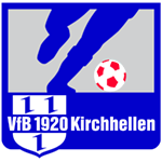 VFB KIRCHHELLEN
