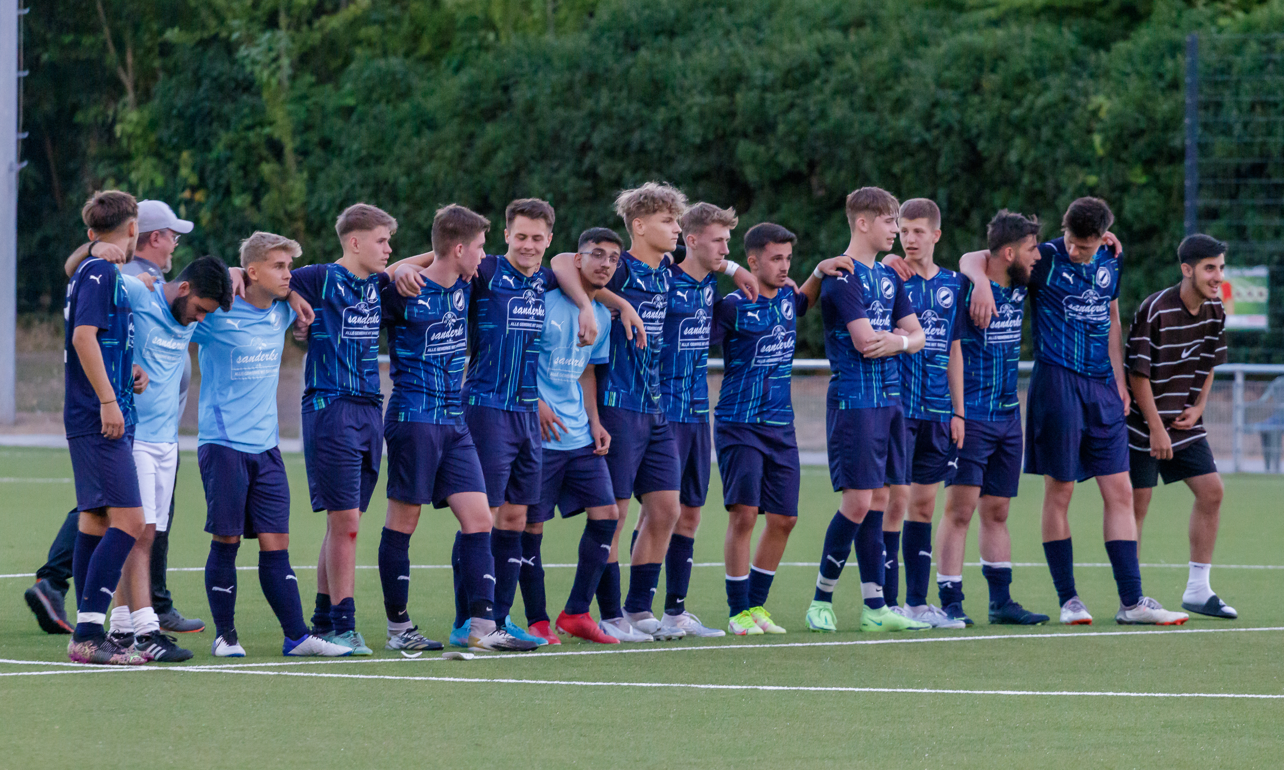 U19_Pokal_Eintracht_Erle-0129-1