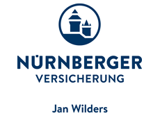 Jan Wilders - Nürnberger Versicherungen
