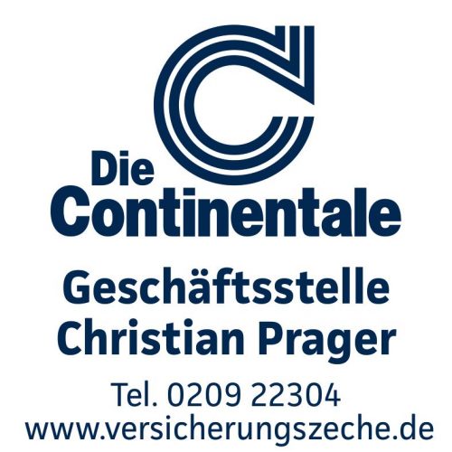 Die Continentale - Christian Prager